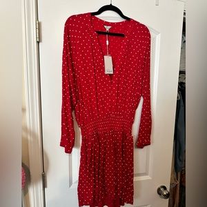 Rails NWT dress